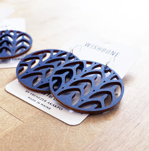 Load image into Gallery viewer, Wishbone Earrings