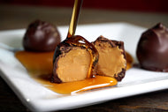 Maine Maple Truffles